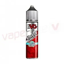IVG Cherry Waves 50ml 0mg