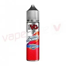 IVG Frozen Cherries 50ml 0mg