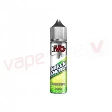 IVG Green Energy 50ml 0mg