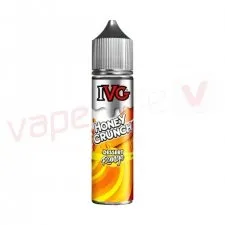 IVG Honey Crunch 50ml 0mg