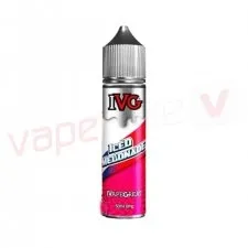 IVG Iced Melonade 50ml 0mg