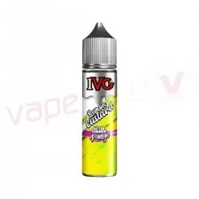 IVG Lemon Custard 50ml 0mg