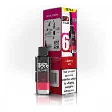 IVG SAVR Prefilled Pods