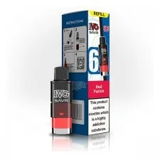 IVG SAVR Prefilled Pods