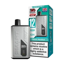 IVG Smart Max Prefilled Vape Kit