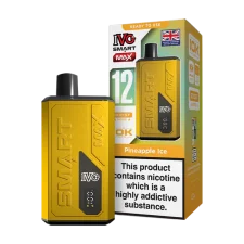 IVG Smart Max Prefilled Vape Kit