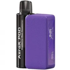 JNR AeroX 32000 Puffs Prefilled Vape Kit