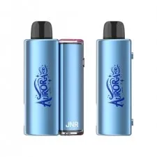JNR Aurora 30000 Puffs Prefilled Vape kit