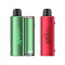 JNR Aurora 30000 Puffs Prefilled Vape kit