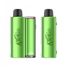 JNR Aurora 30000 Puffs Prefilled Vape kit