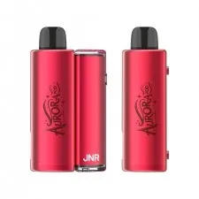 JNR Aurora 30000 Puffs Prefilled Vape kit