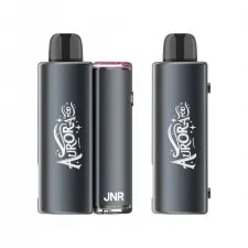 JNR Aurora 30000 Puffs Prefilled Vape kit