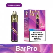 JNR Bar Pro 10000 Puffs Disposable Vape