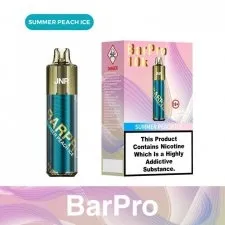 JNR Bar Pro 10000 Puffs Disposable Vape