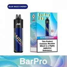 JNR Bar Pro 10000 Puffs Disposable Vape