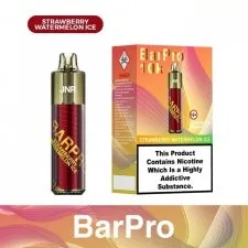 JNR Bar Pro 10000 Puffs Disposable Vape