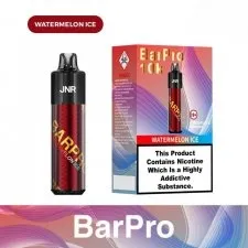 JNR Bar Pro 10000 Puffs Disposable Vape