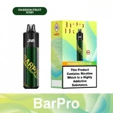 JNR Bar Pro 10000 Puffs Disposable Vape