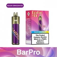 JNR Bar Pro 10000 Puffs Disposable Vape