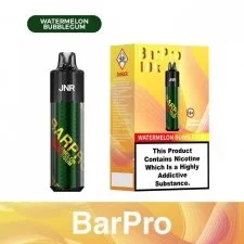 JNR Bar Pro 10000 Puffs Disposable Vape
