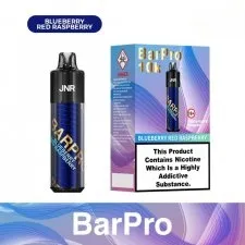 JNR Bar Pro 10000 Puffs Disposable Vape