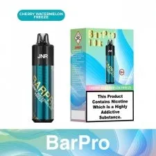 JNR Bar Pro 10000 Puffs Disposable Vape