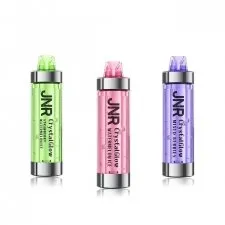 JNR CrystalGlow 33K Prefilled Pod Kit