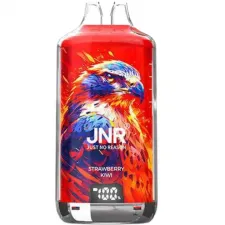 Pre Order: JNR Falcon X Plus 28000 Puffs Prefilled Kit