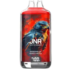 Pre Order: JNR Falcon X Plus 28000 Puffs Prefilled Kit