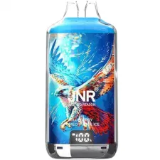 Pre Order: JNR Falcon X Plus 28000 Puffs Prefilled Kit