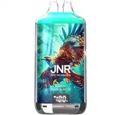 Pre Order: JNR Falcon X Plus 28000 Puffs Prefilled Kit