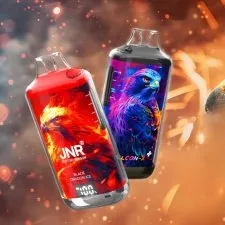 Pre Order: JNR Falcon X Plus 28000 Puffs Prefilled Kit