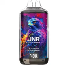 Pre Order: JNR Falcon X Plus 28000 Puffs Prefilled Kit