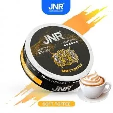 JNR Nicotine Pouches 25mg