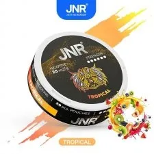 JNR Nicotine Pouches 25mg