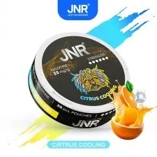 JNR Nicotine Pouches 25mg
