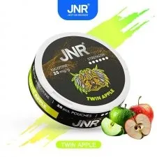 JNR Nicotine Pouches 25mg