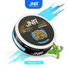 JNR Nicotine Pouches 25mg
