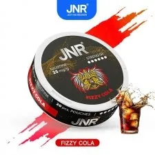 JNR Nicotine Pouches 25mg