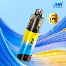 JNR 100K P5 GlassRock Pod Vape Kit