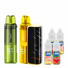 JNR Sellarc 100K Pod Vape Kit