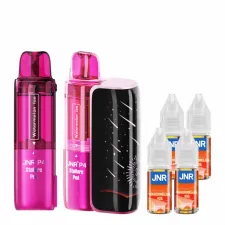JNR Sellarc 100K Pod Vape Kit