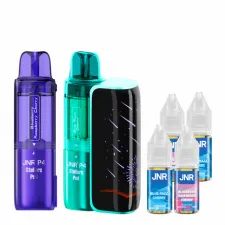 JNR Sellarc 100K Pod Vape Kit
