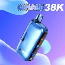 JNR Whale 38K Pod Vape Kit
