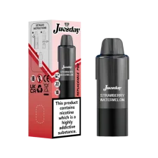 Juesday 15000 Prefilled Pods