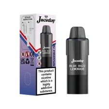 Juesday 15000 Prefilled Pods