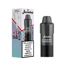 Juesday 15000 Prefilled Pods