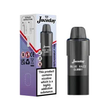 Juesday 15000 Prefilled Pods