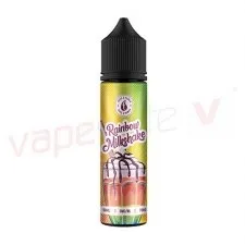 Juice & Power Rainbow Milkshake 50ml E-liquid
