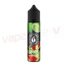 Juice & Power Spark Watermelon Mojito 50ml E-liquid